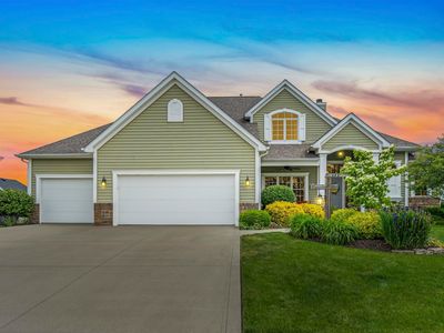 1442 Centerbrook Dr, New Haven, IN, 46774