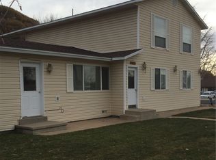 495 S 600 W, Vernal, UT 84078
