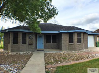 306 Yellow Rose, Rio Hondo, TX 78583