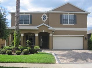 8719 Hastings Beach Blvd, Orlando, FL 32829