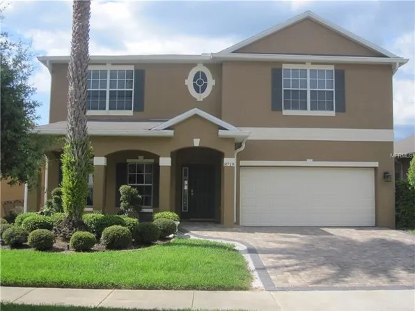 8719 Hastings Beach Blvd, Orlando, FL 32829