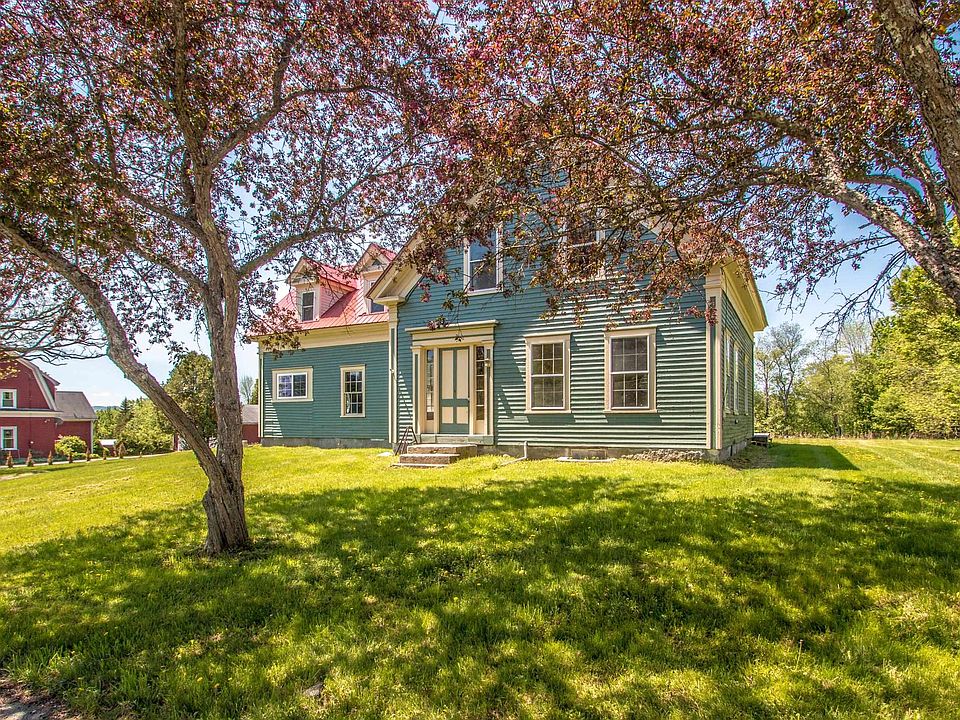 46 South Lunenburg Road, Lunenburg, VT 05906 Zillow