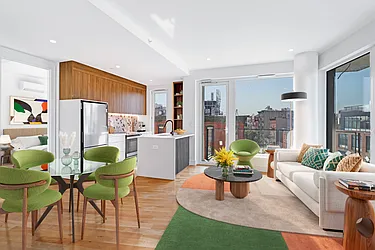 228 Berry Street in Williamsburg