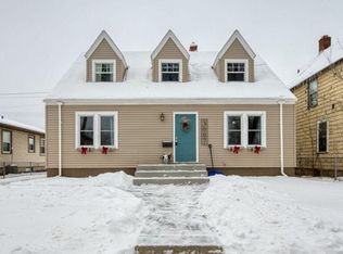 3007 2nd Ave E, Hibbing, MN 55746