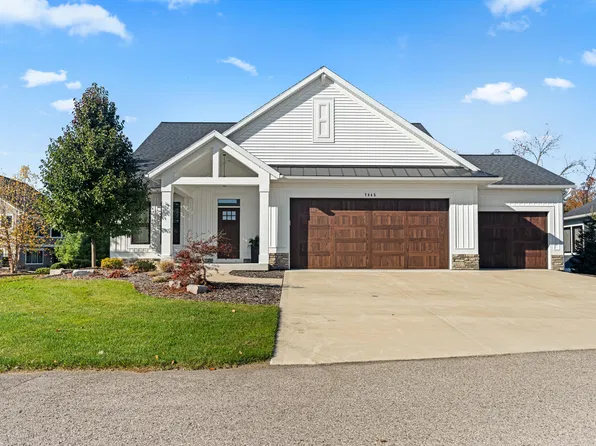 7845 Whistle Creek Ct SW, Byron Center, MI 49315