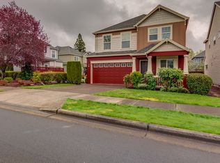 572 NE 63rd Ave, Hillsboro, OR 97124