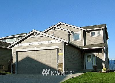1st image of 9325 11th (Lot 4) Street NE