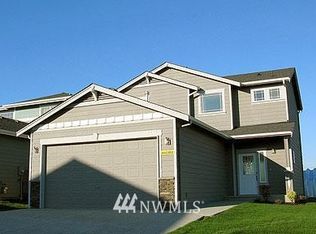 9325 11th St NE #4, Lake Stevens, WA 98258