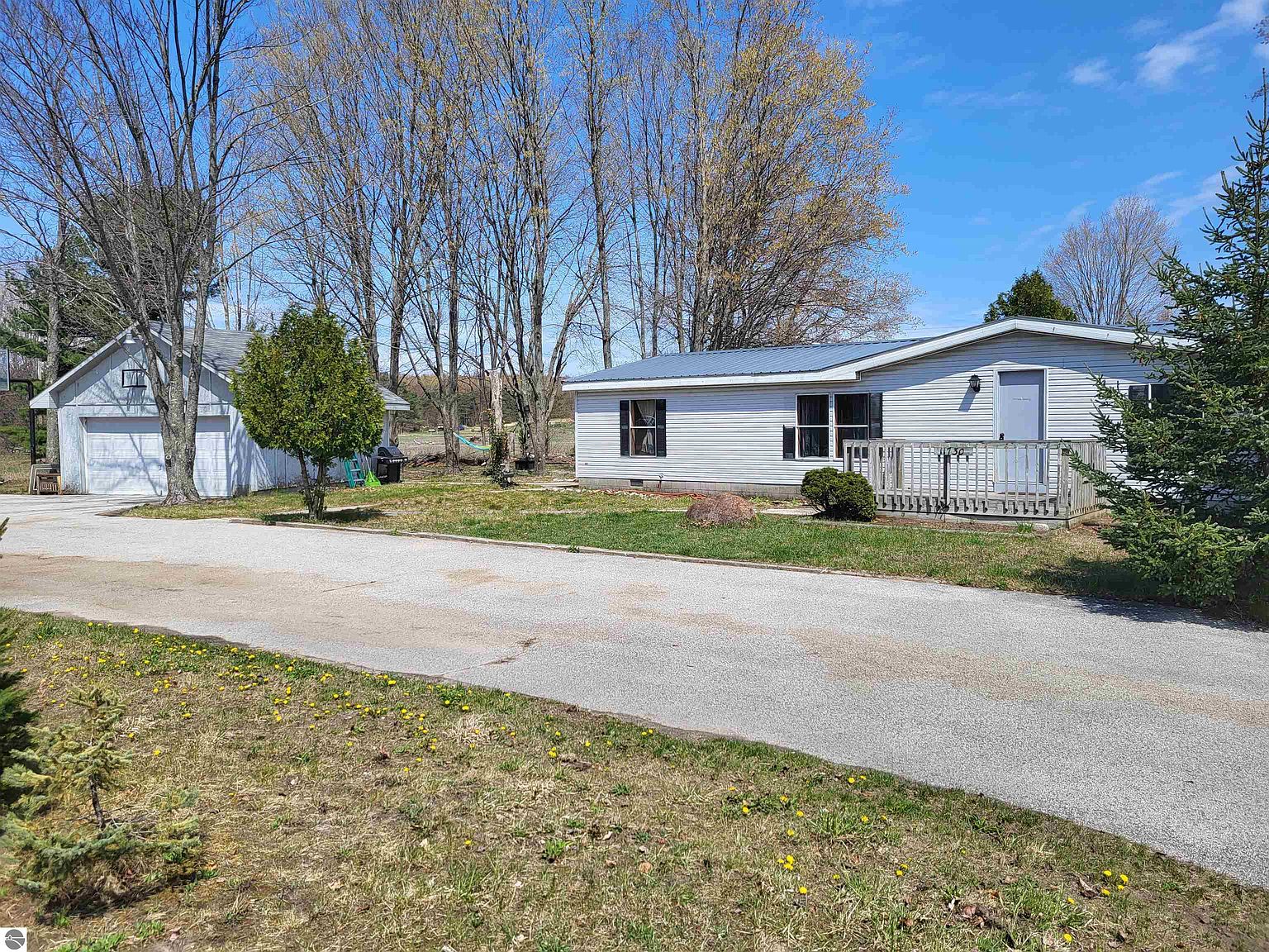 11730 Fowler Rd, Honor, MI 49640 Zillow