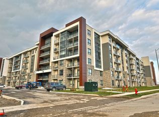 101 Shoreview Pl #319, Hamilton, ON