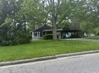 901 Oakwood Ave, Bryan, OH 43506