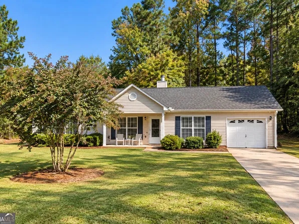 20 Sydney Woods Dr, Forsyth, GA 31029