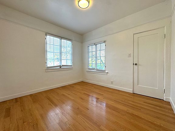 5th image of 1309 N Formosa Ave #1321