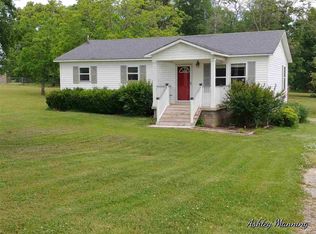 171 County Road 624, Section, AL 35771