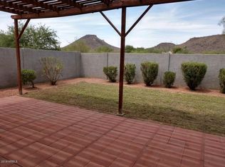 4458 W Tonto Rd, Glendale, AZ 85308
