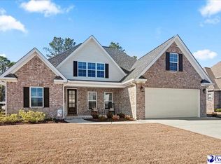 4207 Rodanthe Cir, Florence, SC 29501