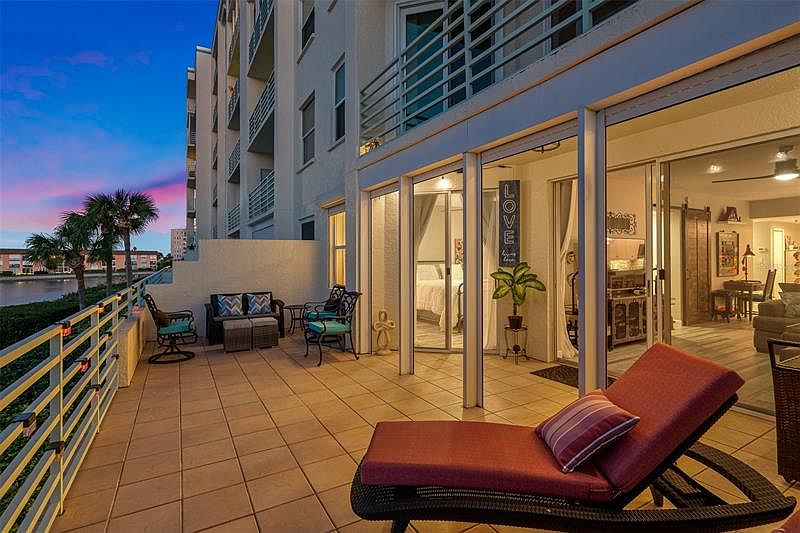 Sunrise At Harbourside Condominiums Saint Petersburg, FL Zillow