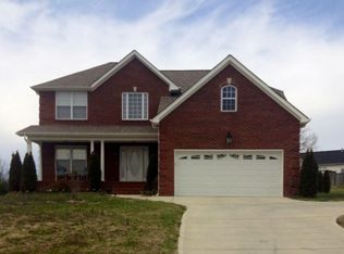 3435 Tres Bien Ln, Knoxville, TN 37920