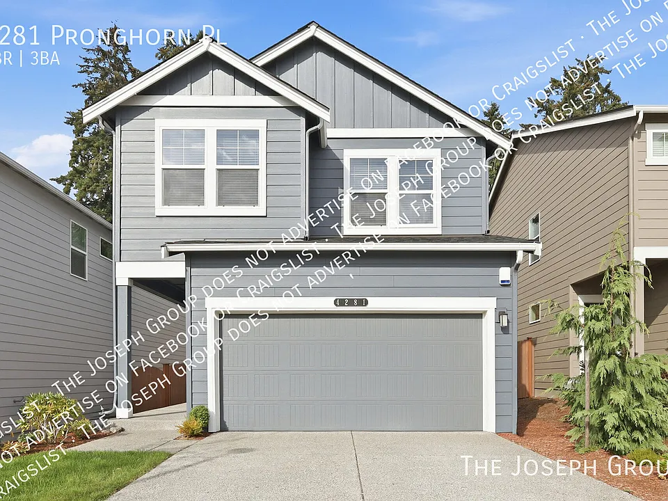 4281 Pronghorn Pl
