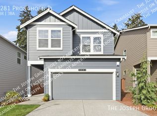 4281 Pronghorn Pl, Bremerton, WA 98310