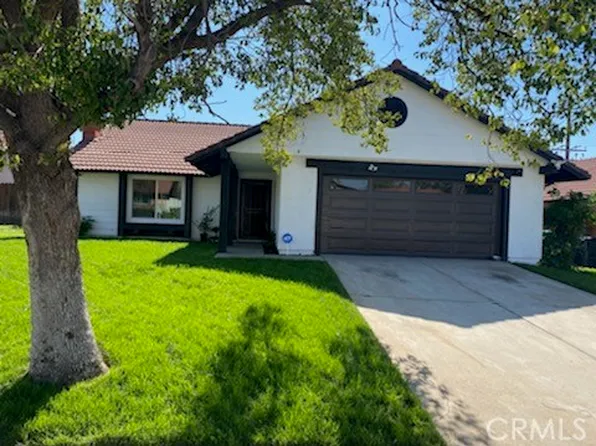25525 Fir Ave, Moreno Valley, CA 92553