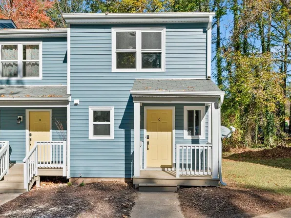 5508 Kaplan Dr, Raleigh, NC