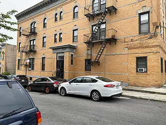 Rented by The Realty Depot