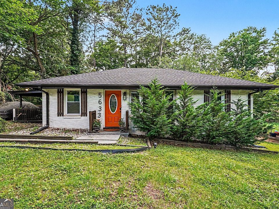 1st image of 5633 Cypress Dr
