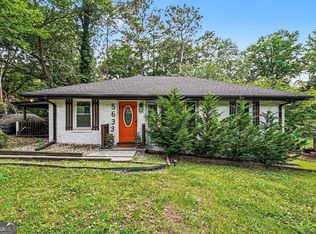 5633 Cypress Dr, Forest Park, GA 30297