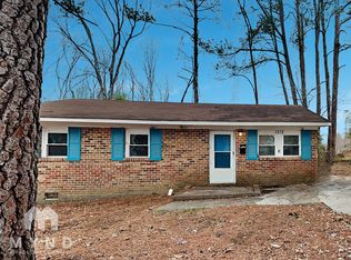 1212 Truman St, Durham, NC 27701