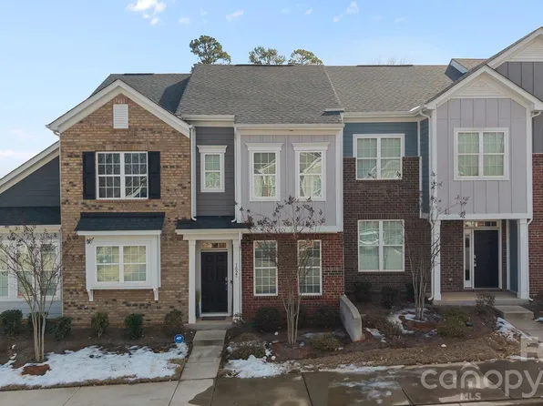 1027 Beatty Woods Dr, Belmont, NC 28012
