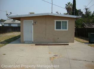 49 W K St, Los Banos, CA 93635