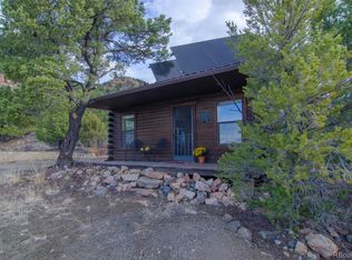 401 Driftwood Rd, Westcliffe, CO 81252