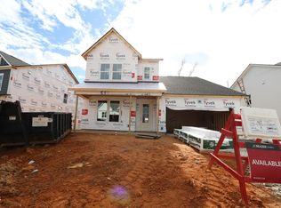 2505 Vetrina Way, Apex, NC 27502