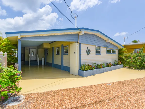 716 26th St, Marathon, FL 33050