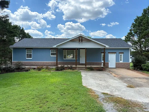 109 Woodside Ave, Gastonia, NC 28054