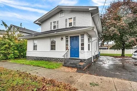 112 School St