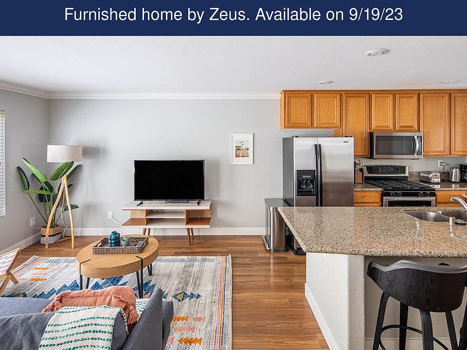 At Zeus, we design move-in ready homes and fully manage them ourselves.