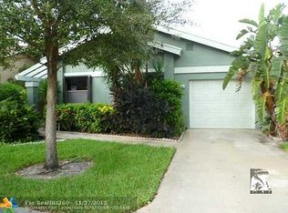 4285 Acacia Cir, Coconut Creek, FL 33066