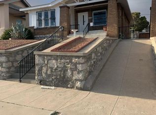 1129 E River Ave, El Paso, TX 79902
