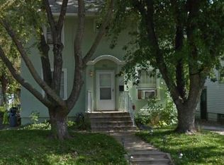 4421 Xerxes Ave S, Minneapolis, MN 55410