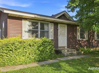 3675 Bluebird Ave SW, Wyoming, MI 49519
