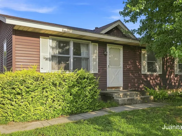 3675 Bluebird Ave SW, Wyoming, MI 49519