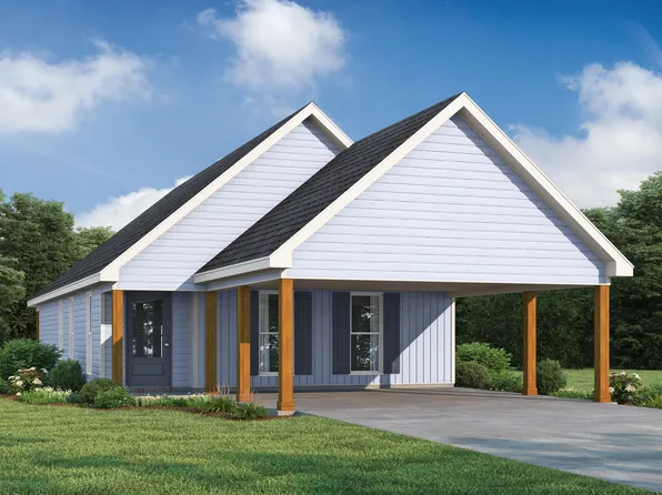 231 Camerons Cove Dr, Carencro, LA 70520