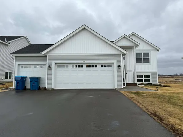 19813 English Ave N, Forest Lake, MN 55025
