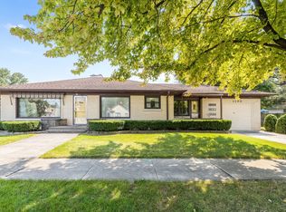 1100 S Jefferson St, Lockport, IL 60441
