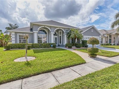 1981 Fairway Loop, Kissimmee, FL, 34746