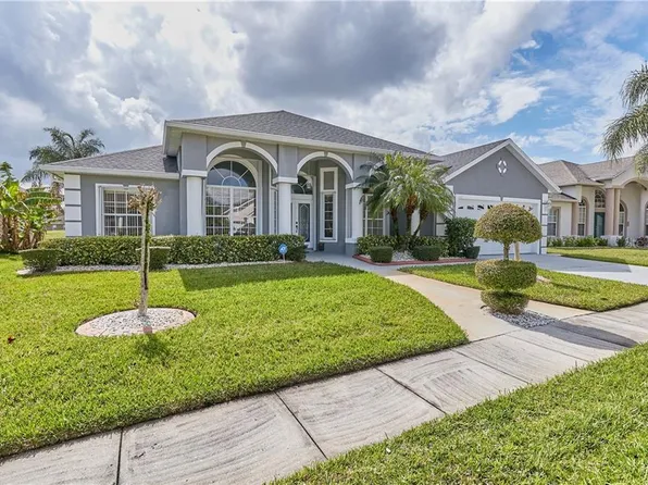 1981 Fairway Loop, Kissimmee, FL 34746