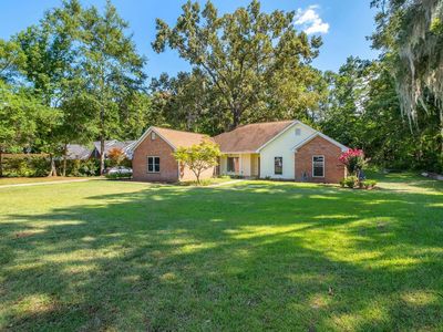 245 Thornberg Dr, Tallahassee, FL, 32312