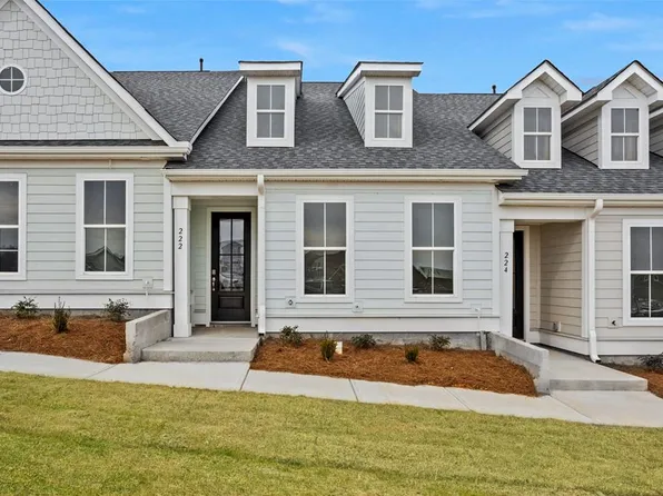 222 Lake Greenwood Blvd, Greenwood, SC 29649